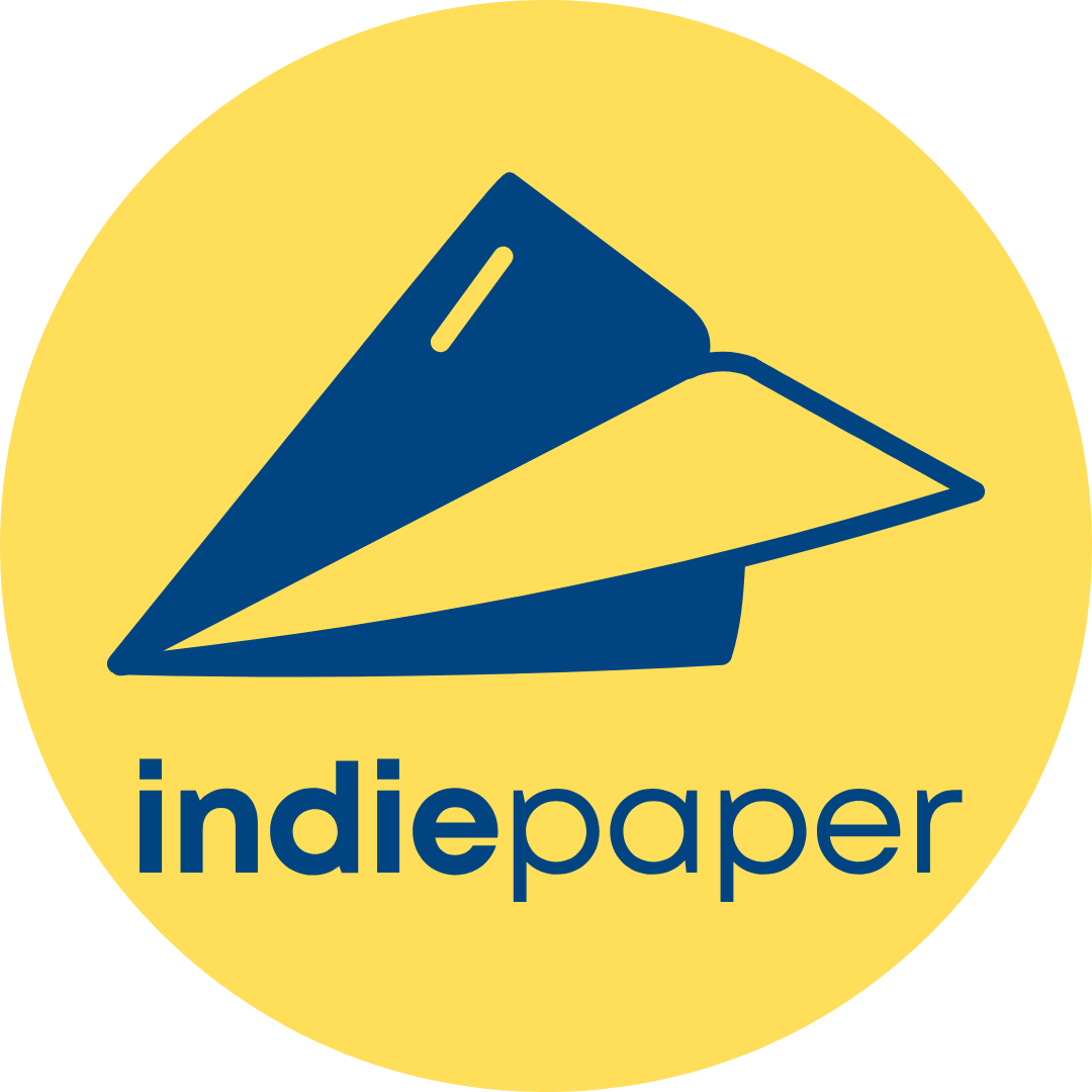 indiepaper