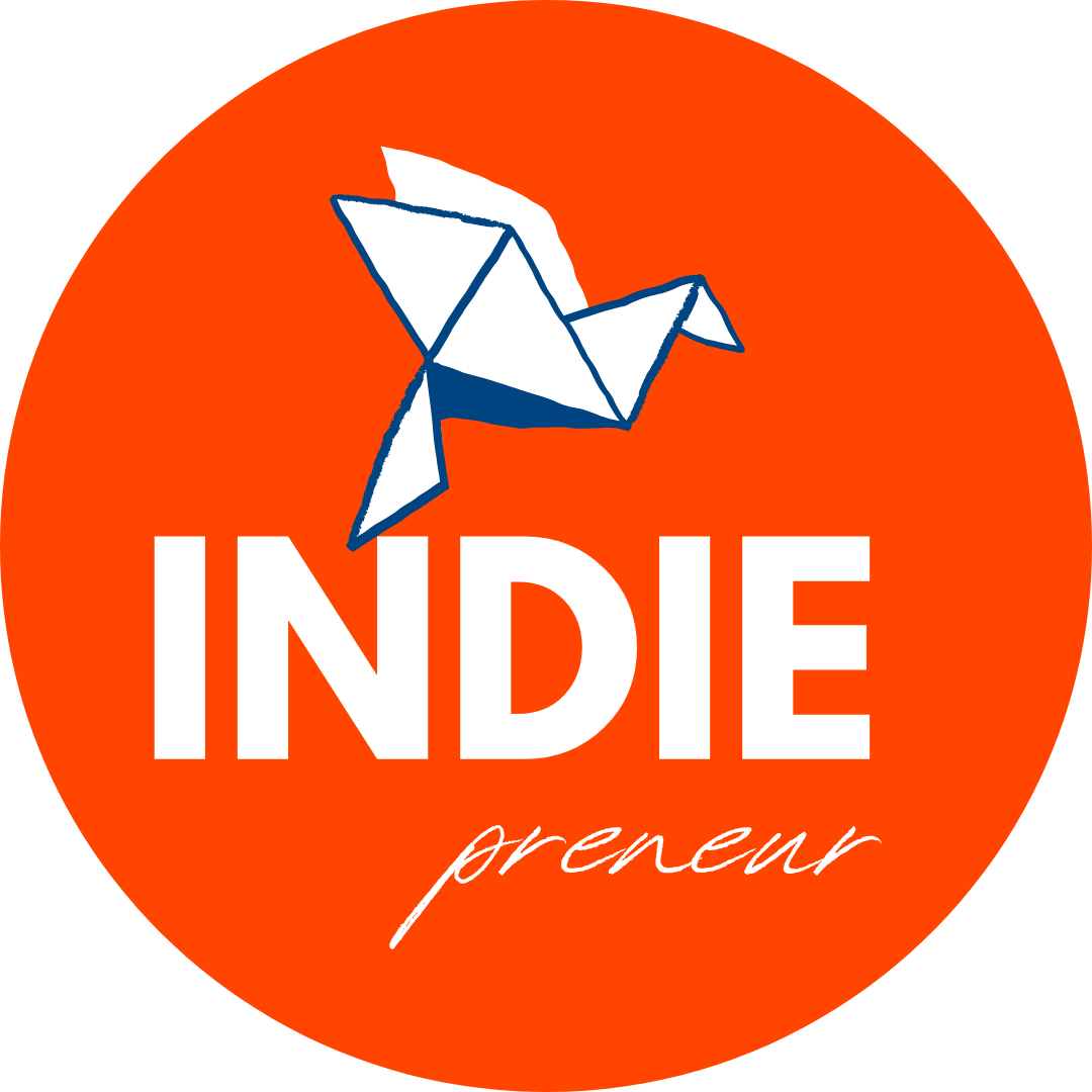 INDIE-preneur