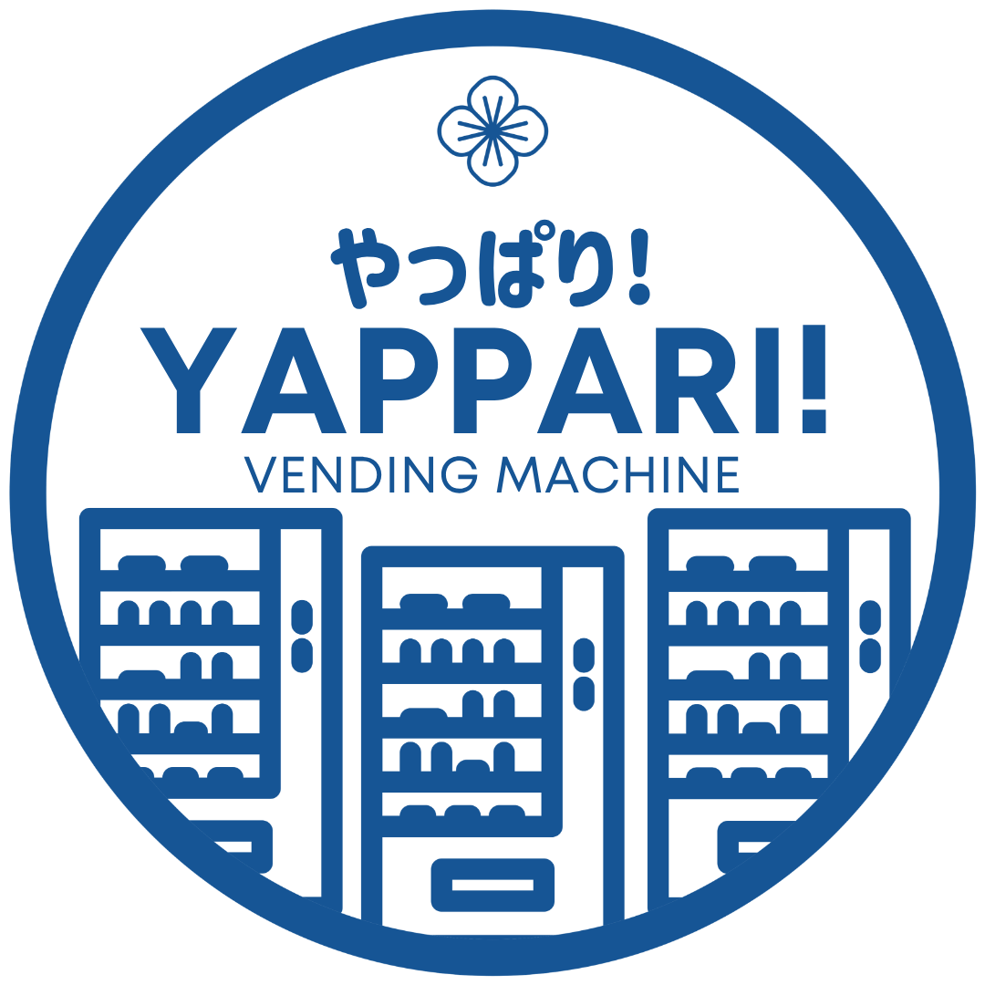 Yappari!